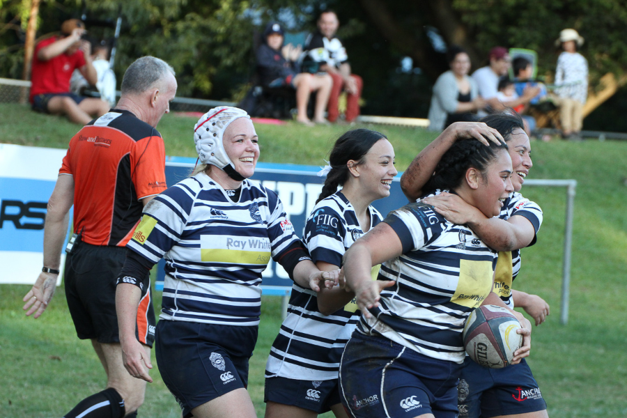 Brothers Rugby Club Inc Australian Sports Foundation