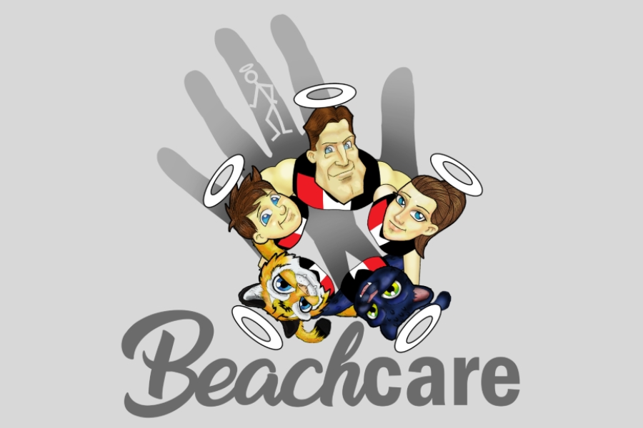 Christies Beach Football Club Australian Sports Foundation