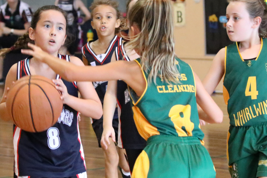 Townsville Basketball Financial Recovery Australian Sports Foundation