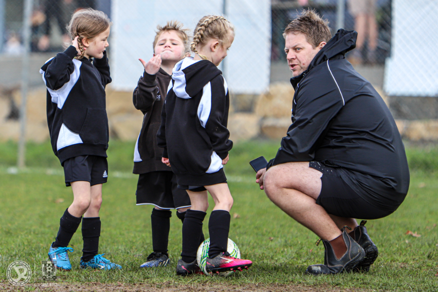 Launceston City Football Club Australian Sports Foundation