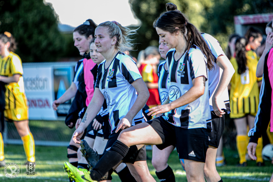 Launceston City Football Club Australian Sports Foundation