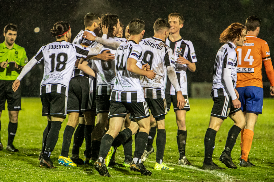 Launceston City Football Club Australian Sports Foundation