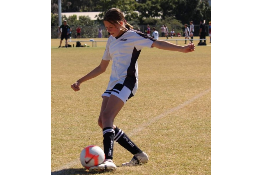 Maitland Junior Football Club Australian Sports Foundation