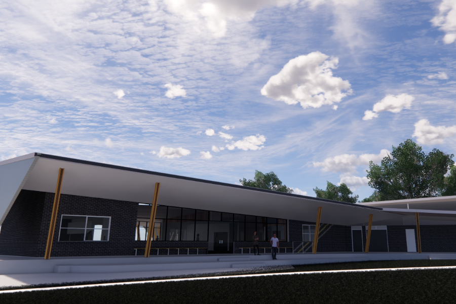 Chirnside Park Football Club Australian Sports Foundation