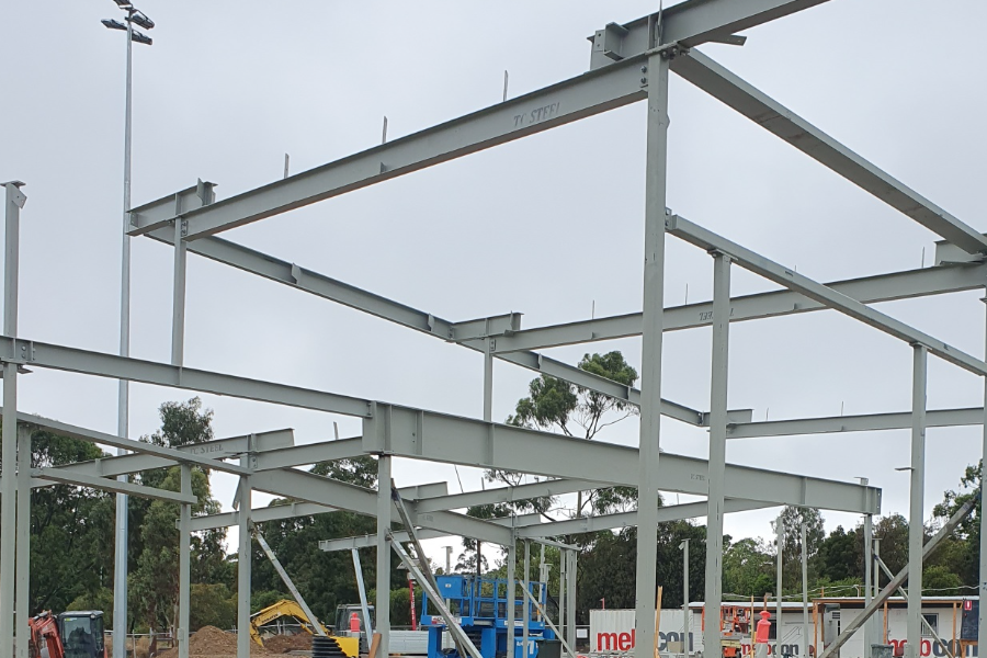 Chirnside Park Football Club Australian Sports Foundation