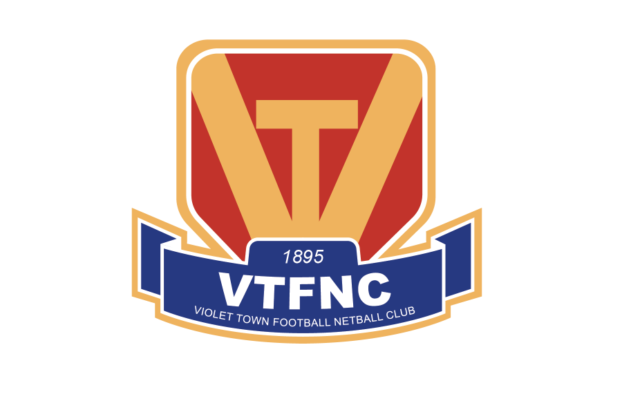 Violet Town Football Netball Australian Sports Foundation