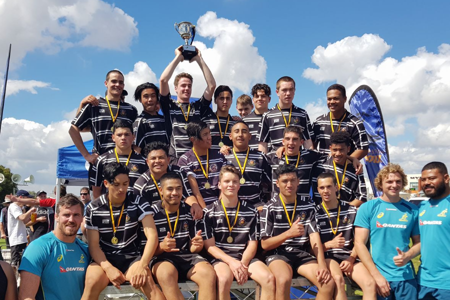 Perth Bayswater Development Fund Australian Sports Foundation