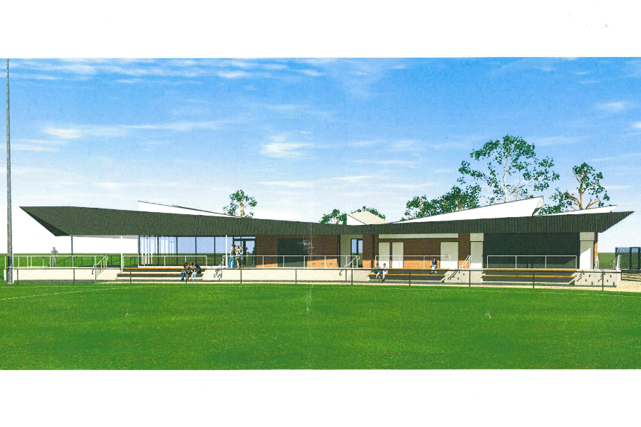 Heatherdale Cricket Club Australian Sports Foundation