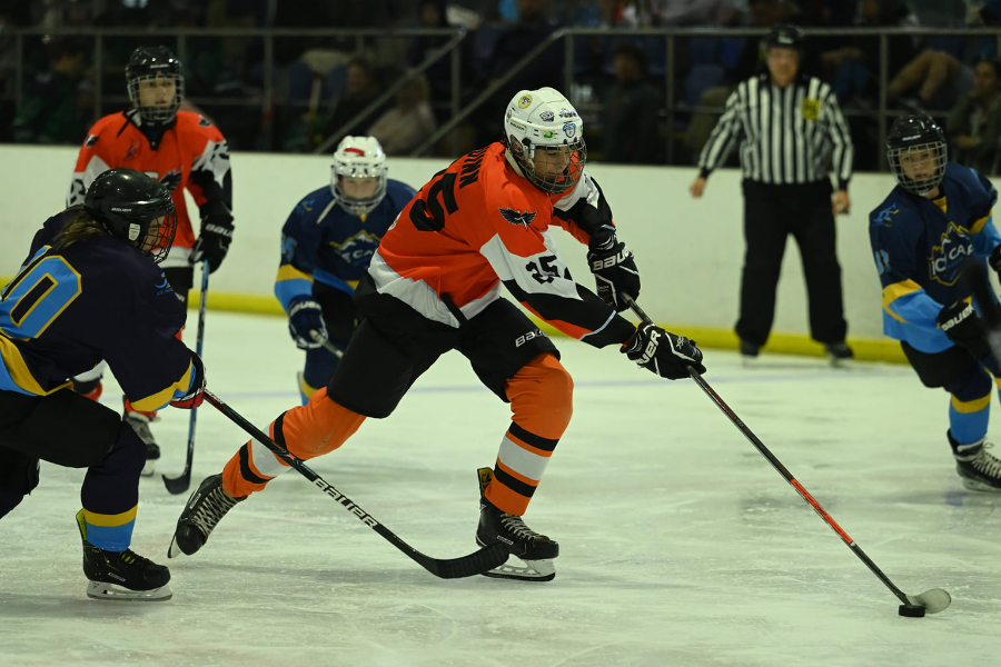 Save Penrith Ice RInk from Closing Australian Sports Foundation