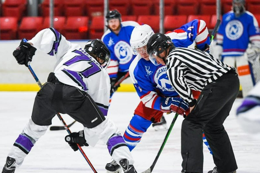 Save Penrith Ice RInk from Closing Australian Sports Foundation