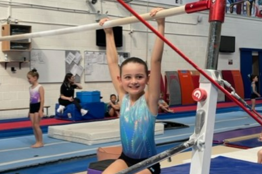 Perth Gymnastics Academy Building Community Australian Sports