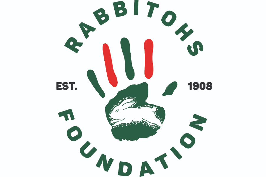 South Sydney Rabbitohs - Australian Sports Foundation