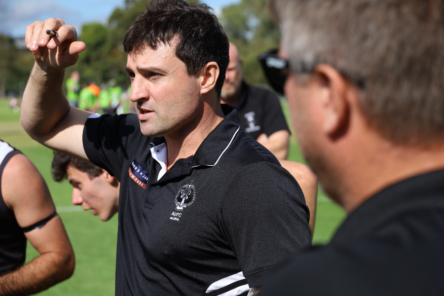 Operations Fund Club Supporter Australian Sports Foundation