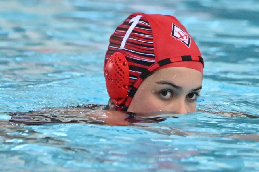 Drummoyne Water Polo Club Foundation Fund Australian Sports Foundation