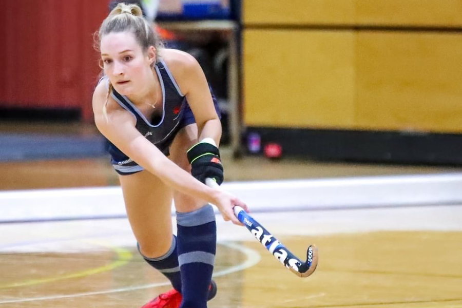 Australian Junior National Team USA Tour 2023 Australian Sports