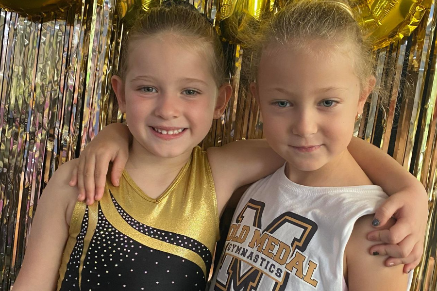 Gold Medal Gymnastics Gold Coast Venue Upgrade Australian Sports