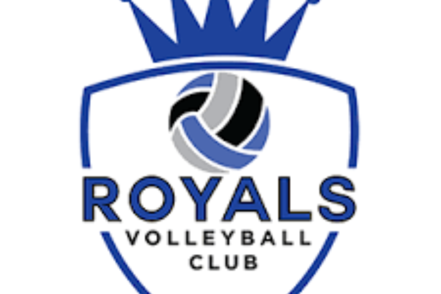 Royals Volleyball Club Australian Sports Foundation