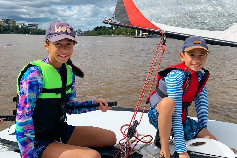 Youth Training and Development Fund Australian Sports Foundation