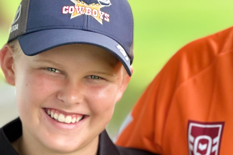 NRL State Championship | Australian Sports Foundation