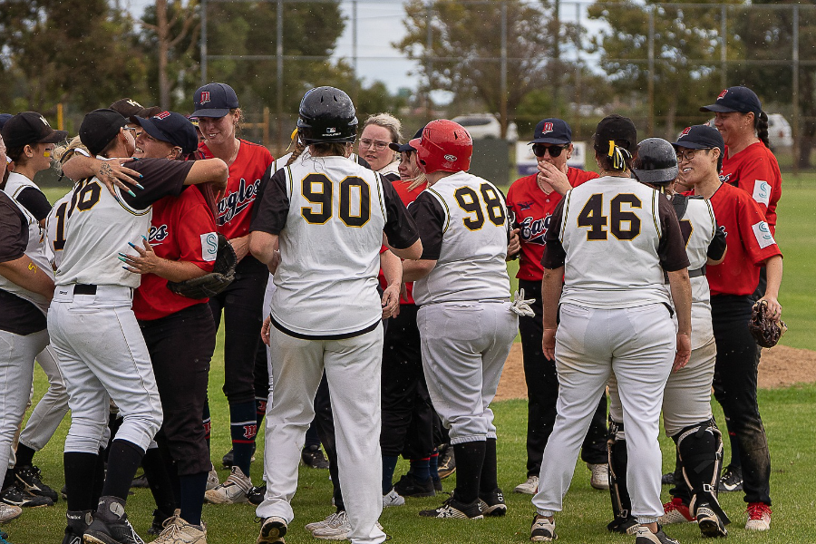 Multipurpose, Multiseason Training Facility Australian Sports Foundation