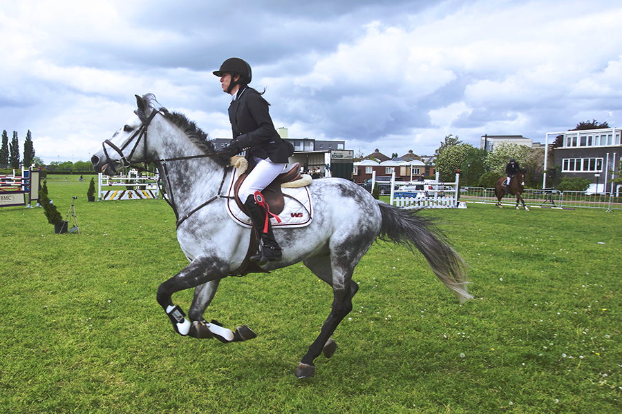 Equestrian Australia Australian Sports Foundation