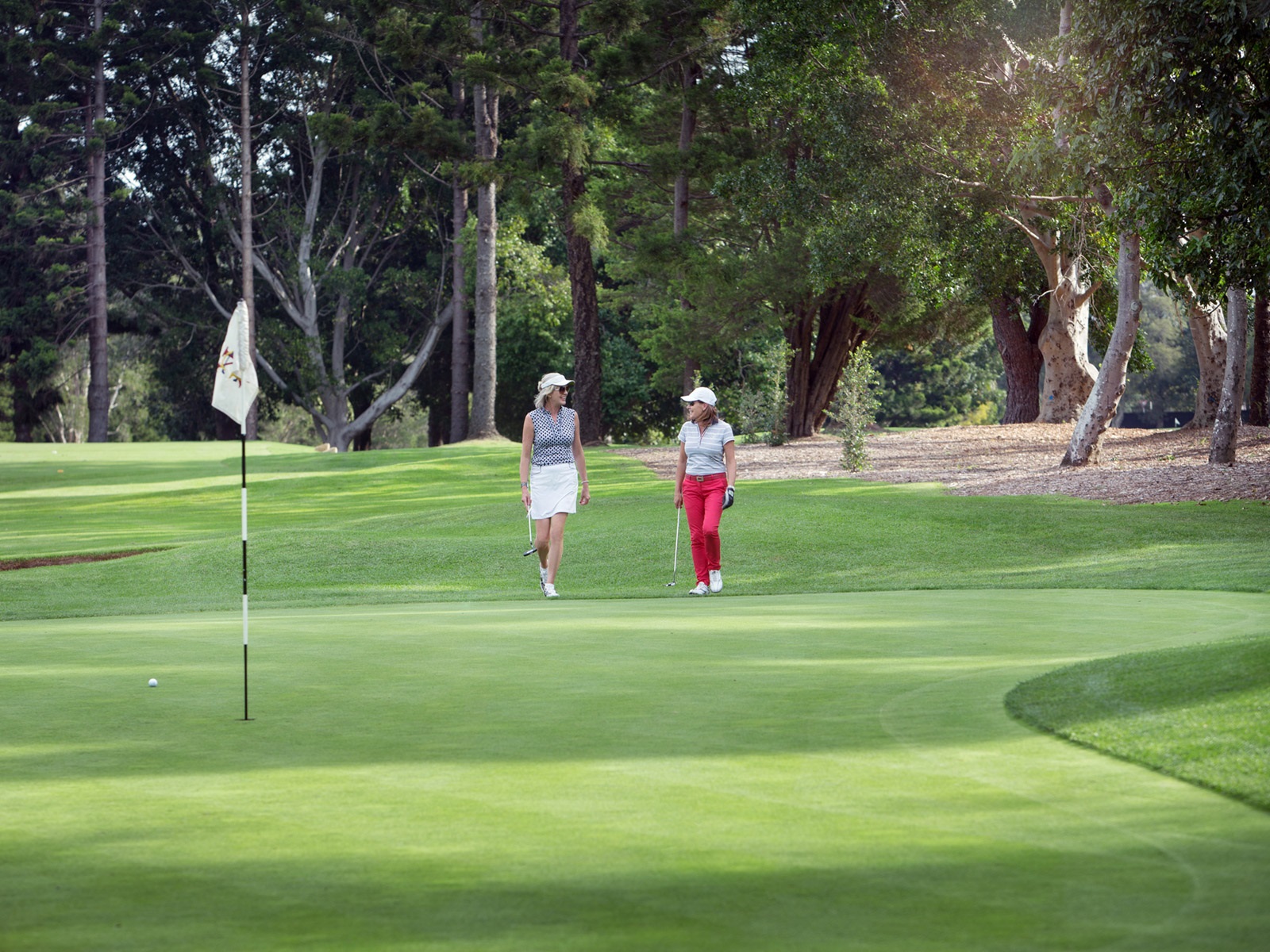 Killara Golf Club Facilities Development Project Australian Sports