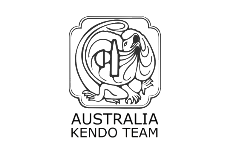 The Australian Kendo Team Travel Fund