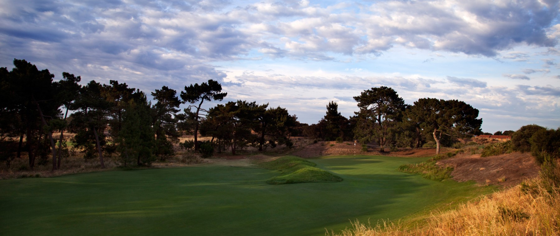 Royal Adelaide Golf Club Australian Sports Foundation