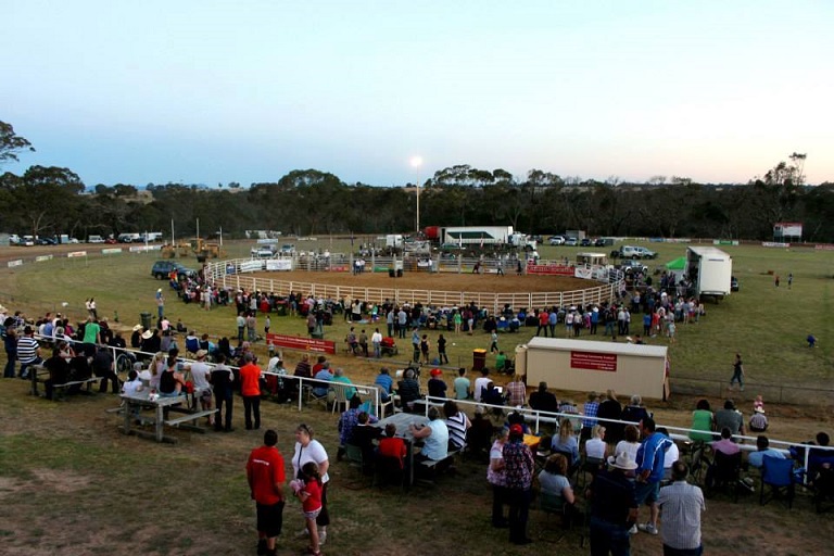 Balmoral Community Centre Australian Sports Foundation