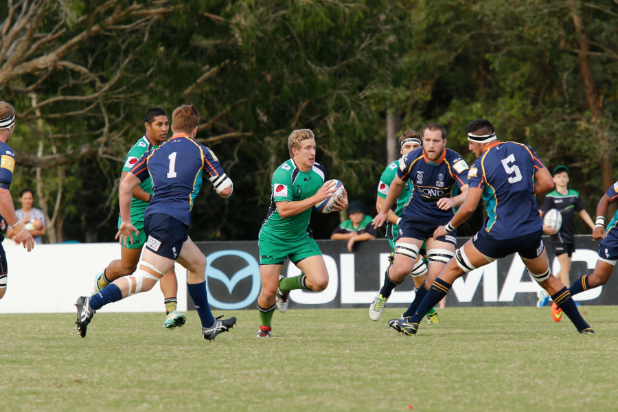 Sunnybank Rugby Club Foundation Australian Sports Foundation