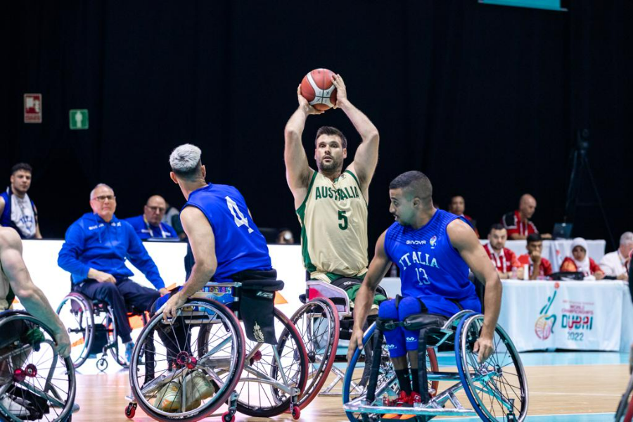 Basketball Australia Foundation Australian Sports Foundation