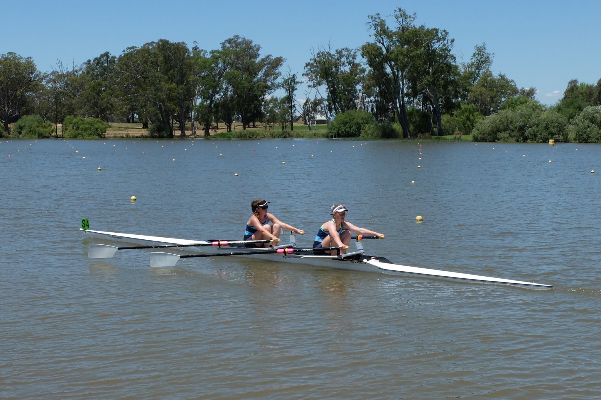 Melbourne Rowing Club Australian Sports Foundation