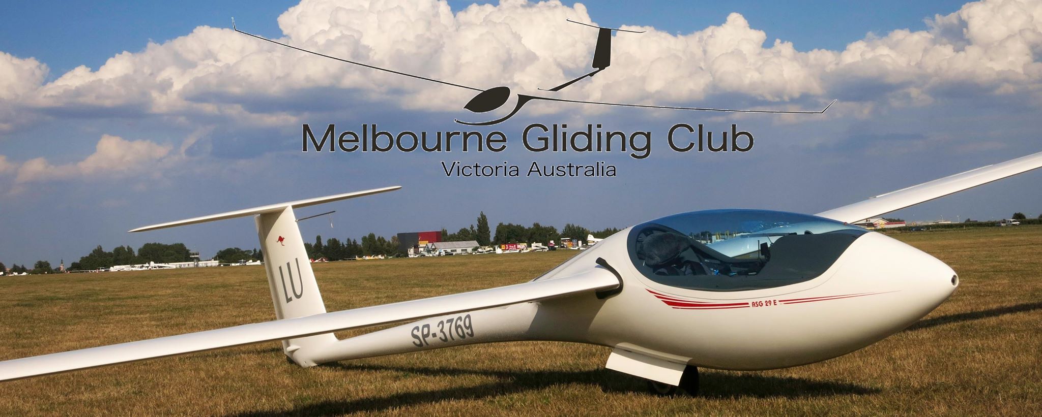 Melbourne Gliding Club Australian Sports Foundation