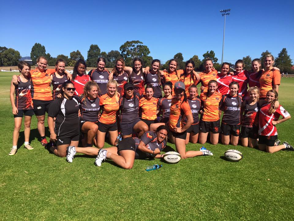 Uni7s Big Sisters Fund