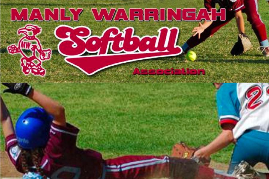Manly Warringah Softball Association Australian Sports Foundation