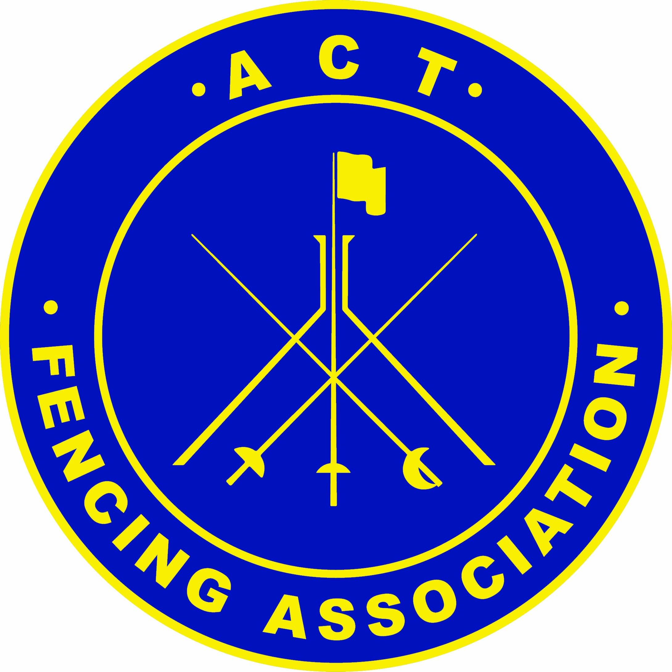 ACT Fencing Association Australian Sports Foundation