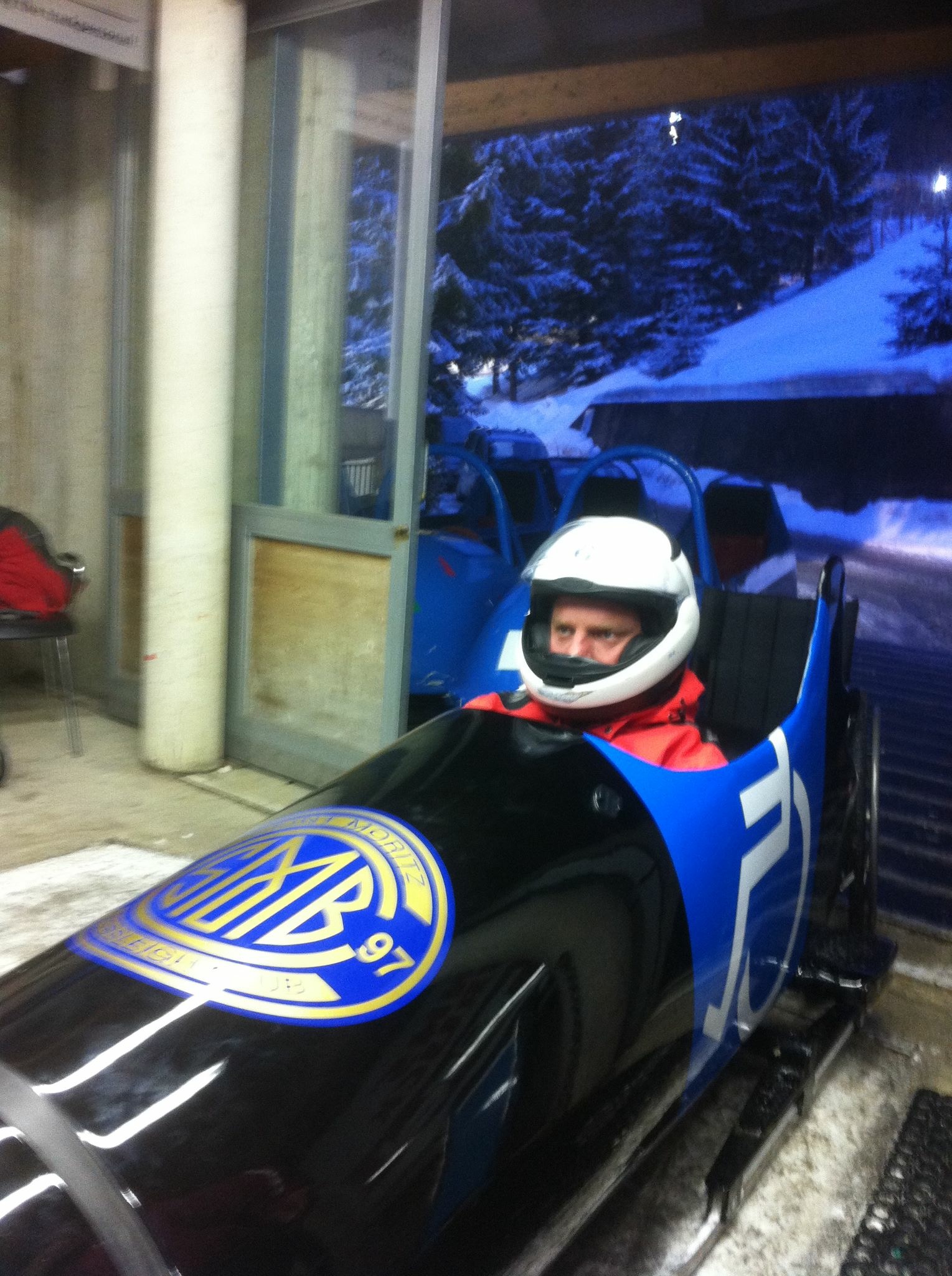 Jason Sauer Australian Sports Foundation