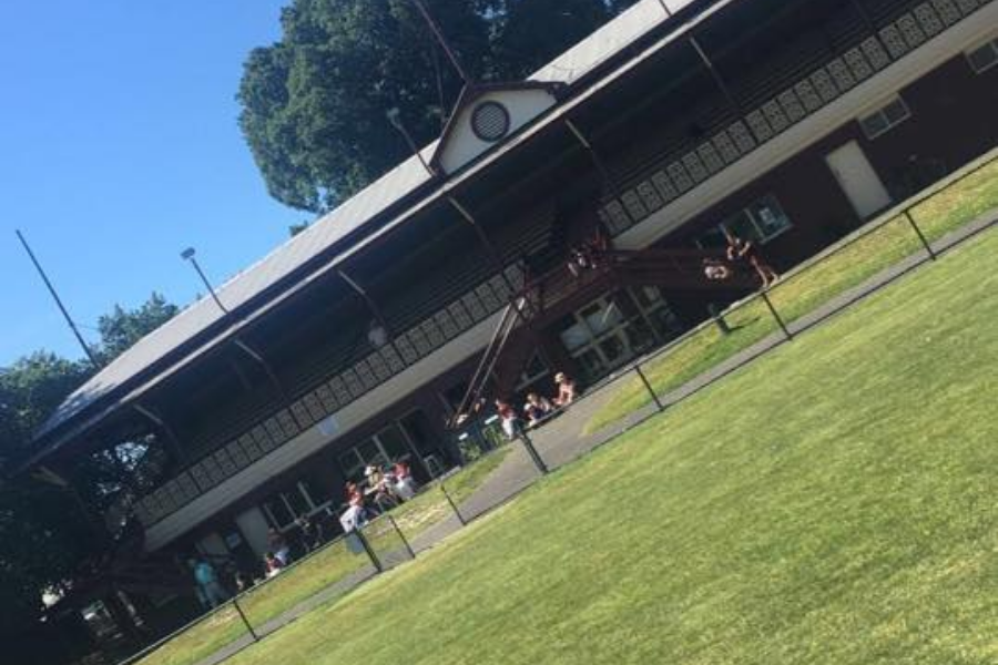 Edinburgh Cricket Club Australian Sports Foundation