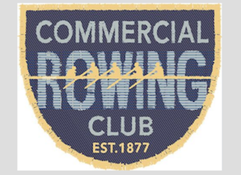 Commercial Rowing Club 1877 Club Australian Sports Foundation