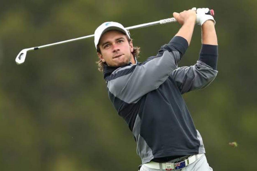 David Micheluzzi Australian Sports Foundation