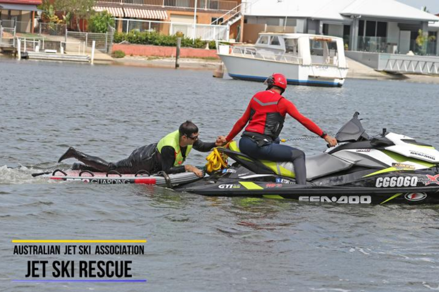 EOFY Fundraiser Australian Sports Foundation