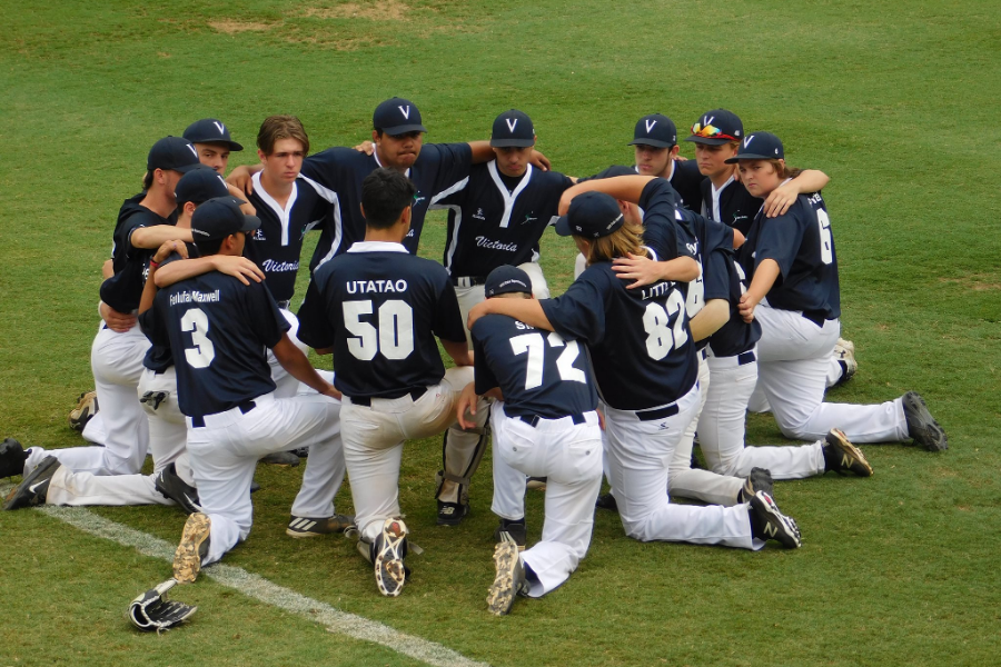 Softball Victoria Foundation Australian Sports Foundation