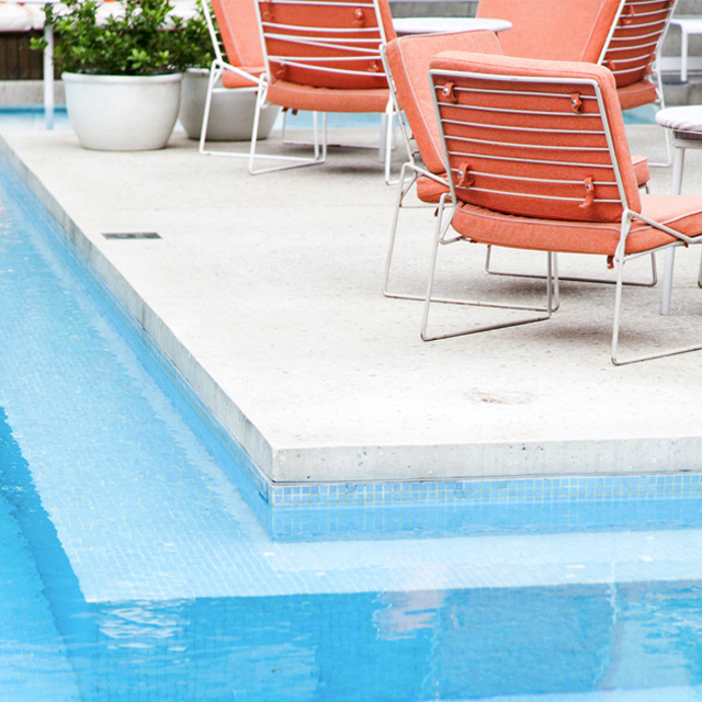 pool club sydney cocktail