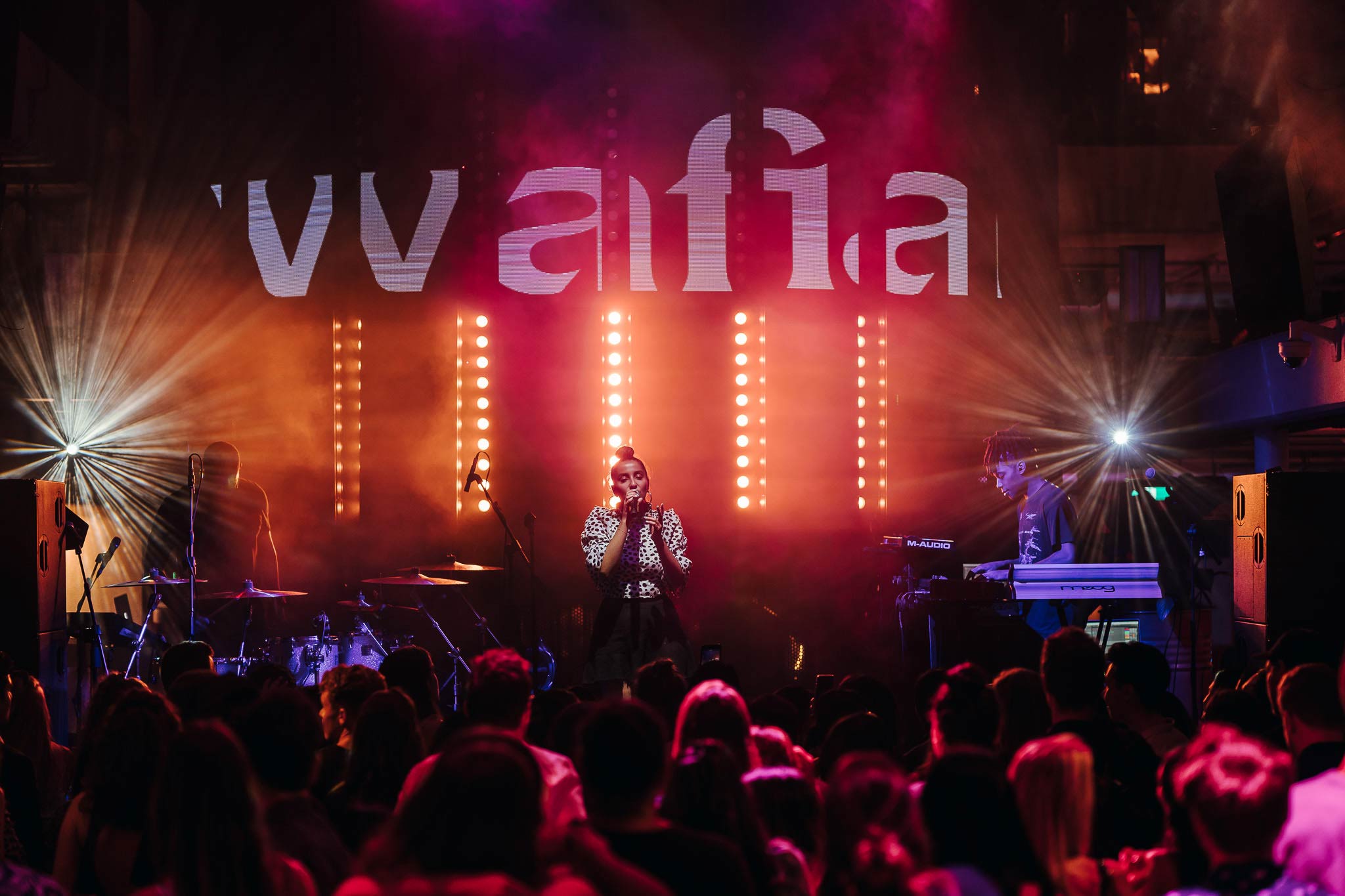 This is Sydney Live Music, Events, Late Night Food and