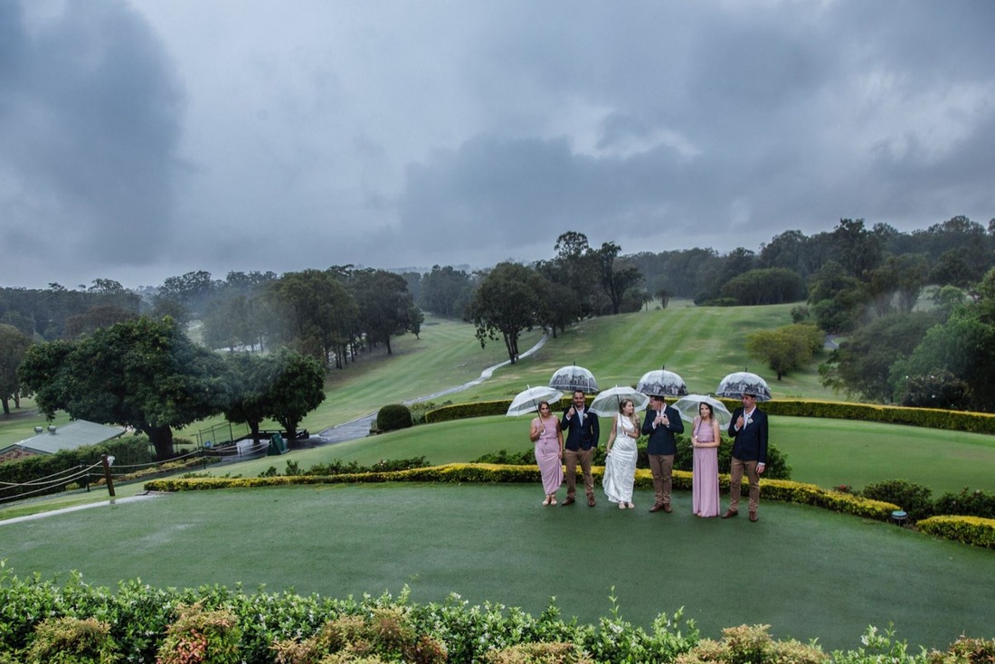 YEM Headland Golf Club