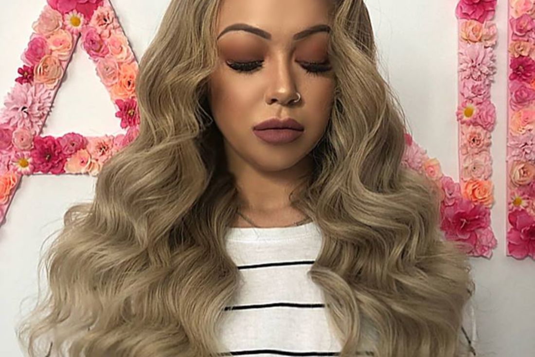 YEM Hair Candy Hair Extensions