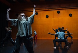 frame: explore, experience and grow march 1-31