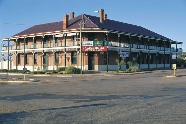 Sydney To Perth Drive Map Sydney To Perth 10 Day Road Trip | The Nrma