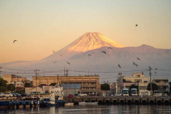 8 Of The Best Ways To Experience Mt Fuji