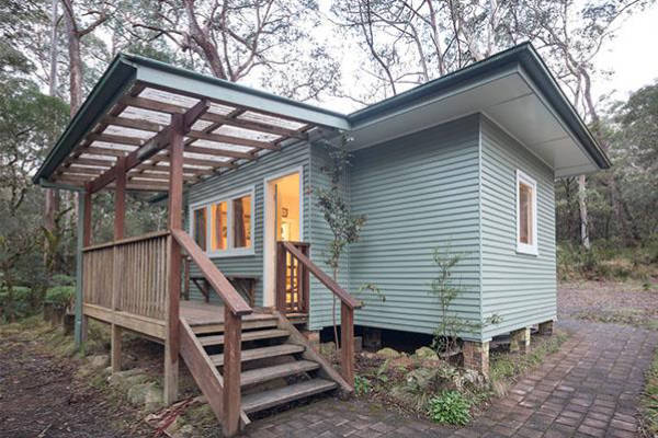 The 10 Best Cabin Escapes Around Nsw Australian Traveller